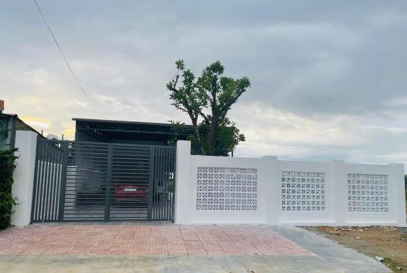 nội thất, nội thất nhà cấp bốn, mẫu nhà cấp bốn  