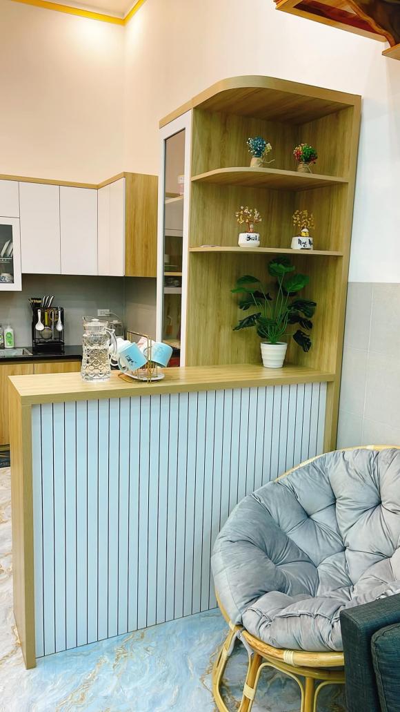 nội thất, nội thất nhà cấp bốn, mẫu nhà cấp bốn  