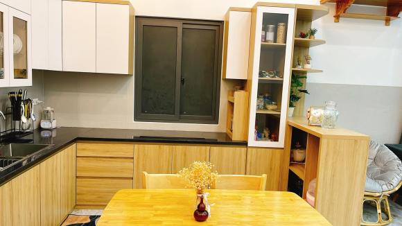 nội thất, nội thất nhà cấp bốn, mẫu nhà cấp bốn  