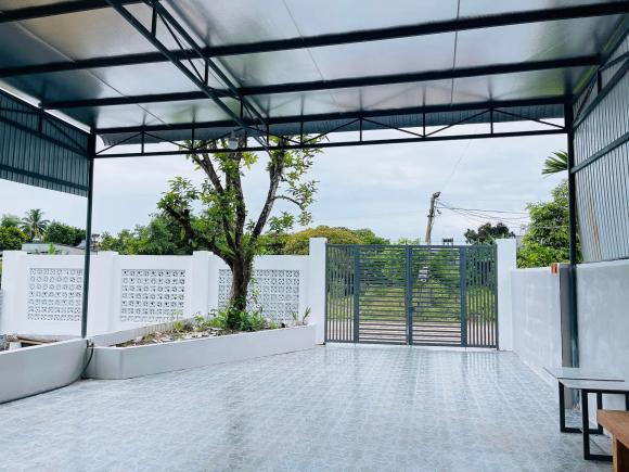 nội thất, nội thất nhà cấp bốn, mẫu nhà cấp bốn  
