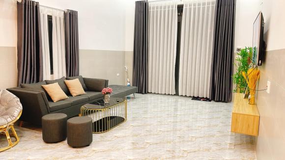nội thất, nội thất nhà cấp bốn, mẫu nhà cấp bốn  