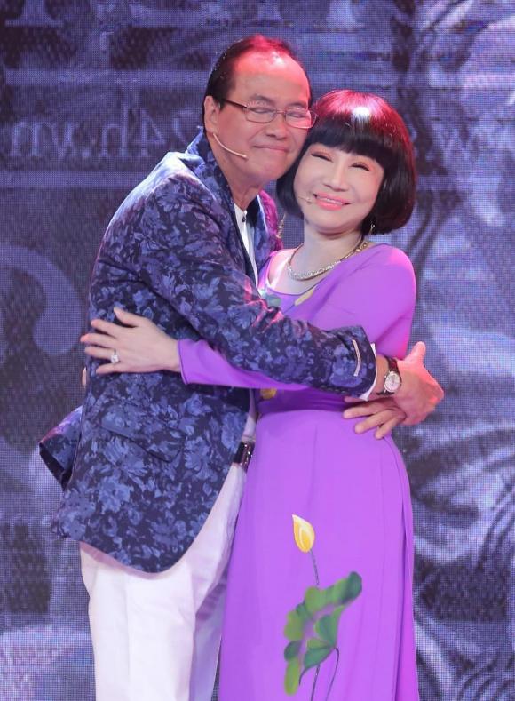 ns thanh điền, ns thanh kim huệ, sao việt 