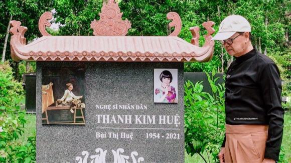 ns thanh điền, ns thanh kim huệ, sao việt 