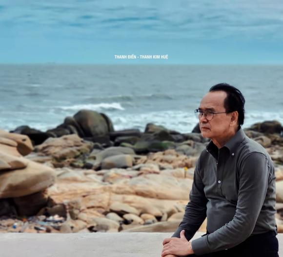 ns thanh điền, ns thanh kim huệ, sao việt 