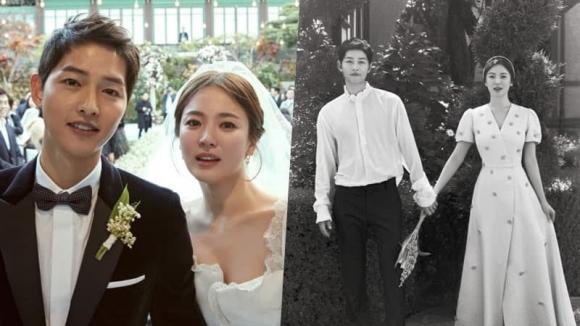 Song Hye Kyo, song joong ki, sao hàn