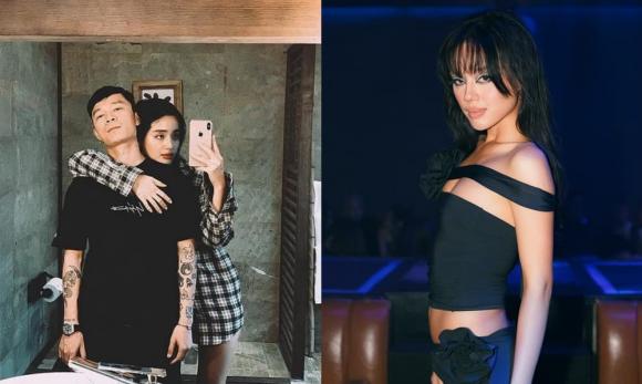 Cô em Trendy, Khánh Linh, mua xe gì 
