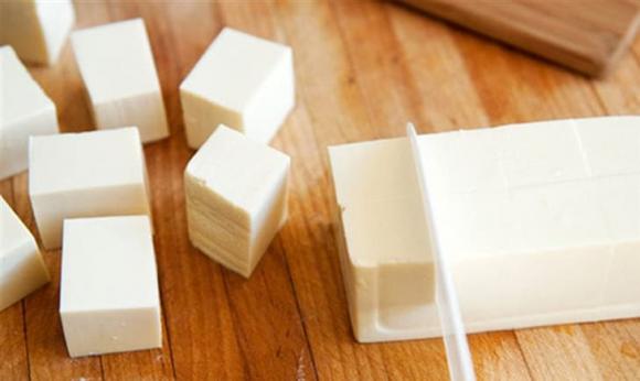 đậu sốt, cách làm đậu sốt, món ngon 