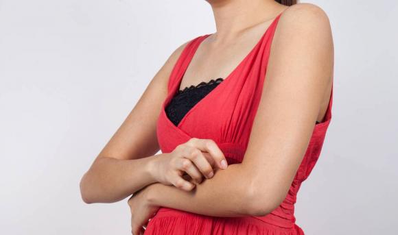 đường huyết, ngứa da, ngứa tai