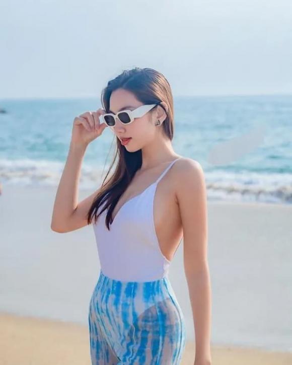 Hoa hậu thùy tiên,hoa hậu hòa bình quốc tế,sao việt