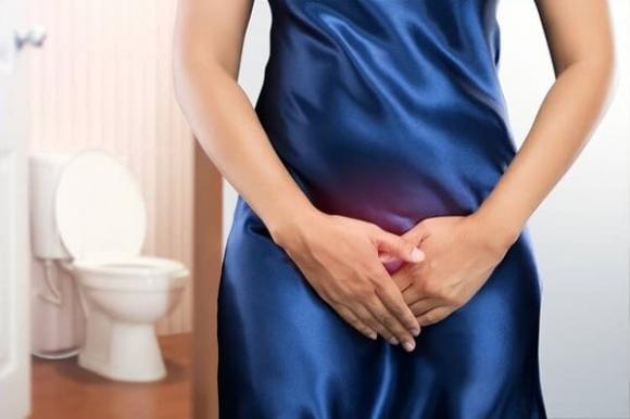 khăn giấy, dấu hiệu bệnh viêm âm đạo, viêm âm đạo