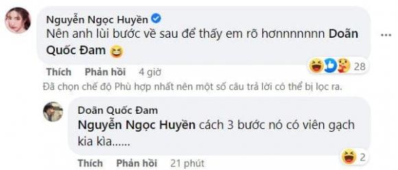 Thương ngày nắng về, Thương ngày nắng về hậu trường, cặp đôi Phong - Vân 