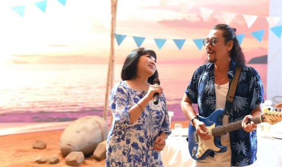 cẩm vân, khắc triệu, sao việt 