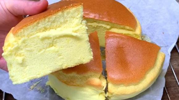 làm bánh, bánh bông lan, dạy nấu ăn
