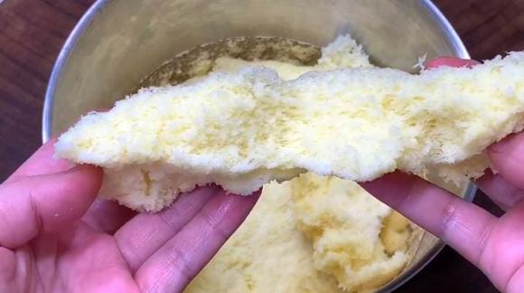 làm bánh, bánh bông lan, dạy nấu ăn