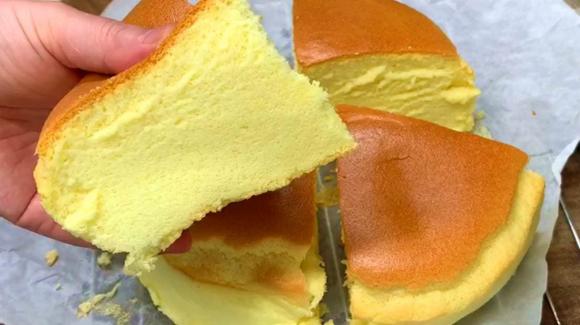 làm bánh, bánh bông lan, dạy nấu ăn