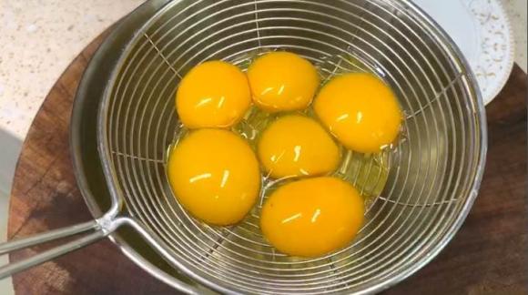 làm bánh, bánh bông lan, dạy nấu ăn