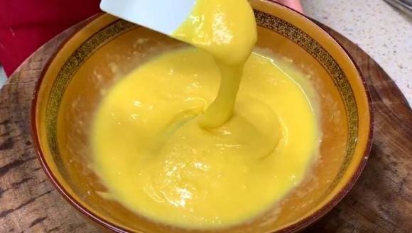 làm bánh, bánh bông lan, dạy nấu ăn
