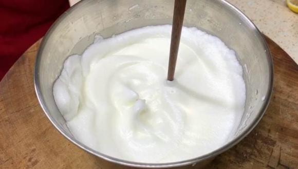 làm bánh, bánh bông lan, dạy nấu ăn