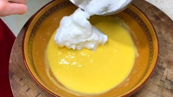 làm bánh, bánh bông lan, dạy nấu ăn