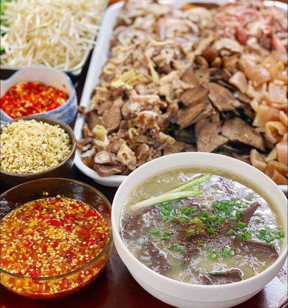 cơm niêu, mâm cơm niêu, món ngon 