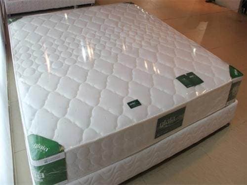 đệm, nệm, bọc đệm, mẹo hay, màng ni lông bọc nệm 