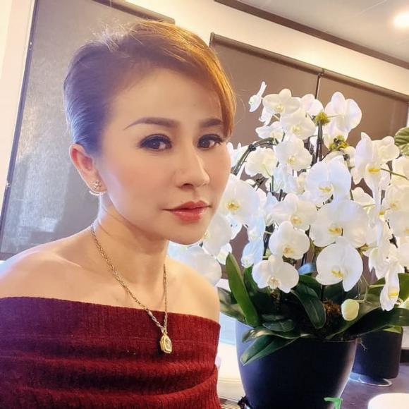 Doanh nhân Jenny Chung, Beauty Image