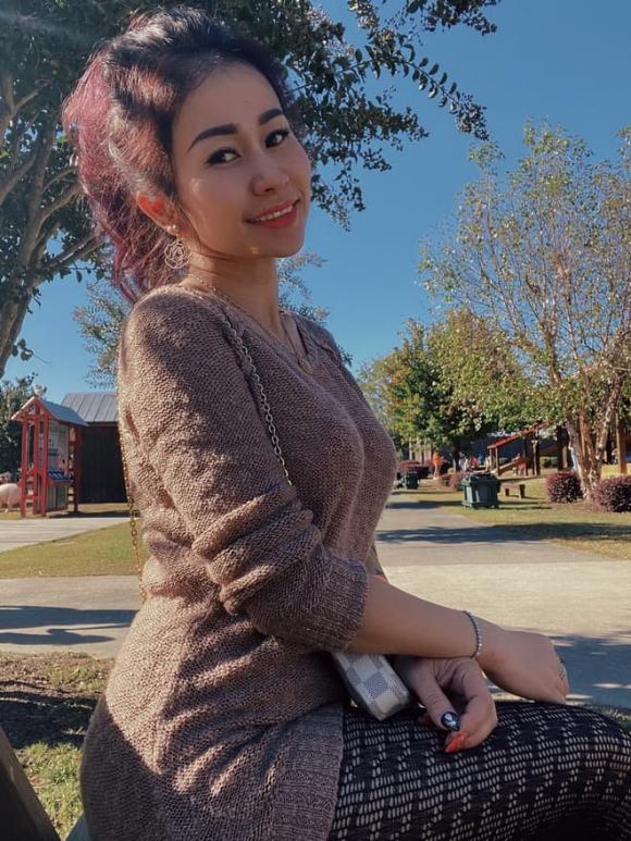 Doanh nhân Jenny Chung, Beauty Image