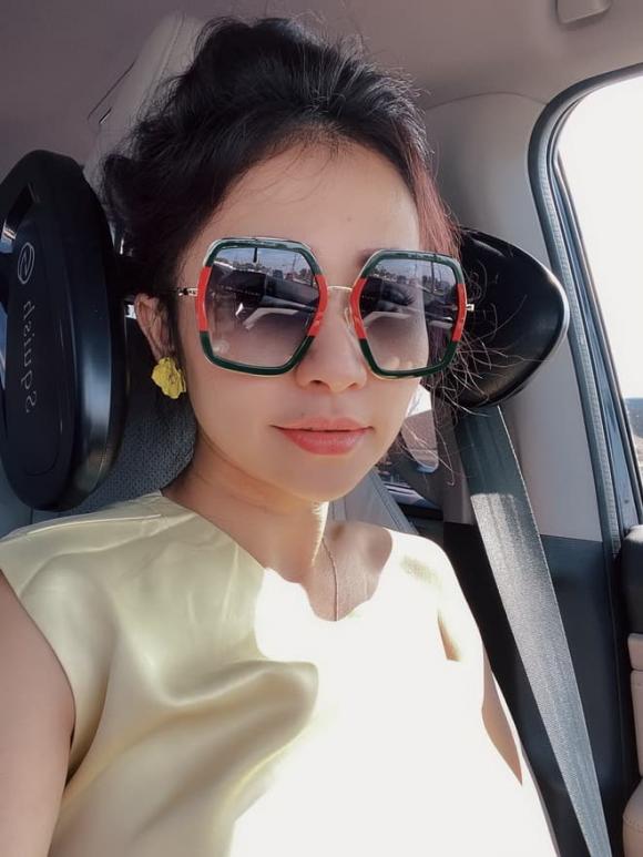 Doanh nhân Jenny Chung, Beauty Image