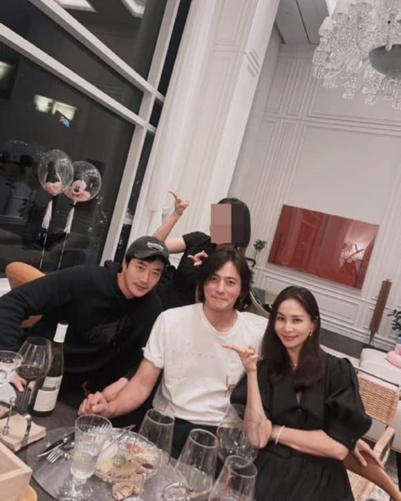 lee min jung, go so young, cắm sừng, sao hàn 