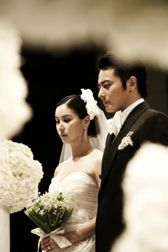 lee min jung, go so young, cắm sừng, sao hàn 