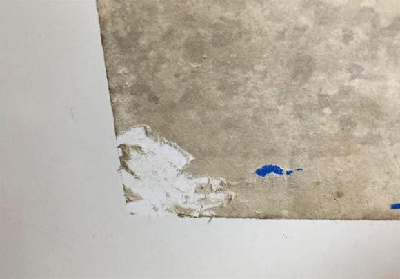 vệt keo, keo dán, keo dính, mẹo hay