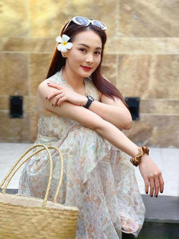 Bảo Thanh, nữ diễn viên Bảo Thanh, diễn viên Bảo Thanh, sao Việt
