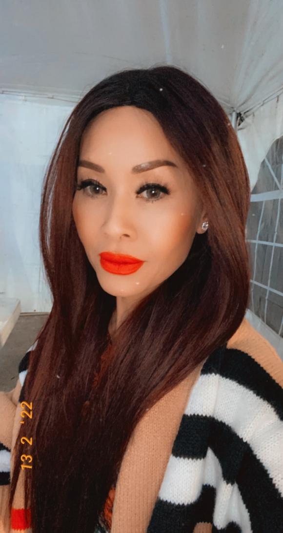 ca sĩ Tuyết Hương, sao việt