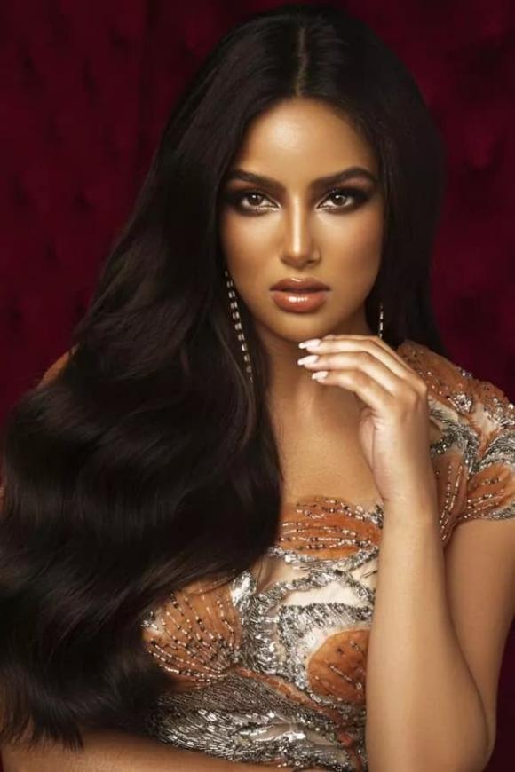 Miss Universe, sao Việt