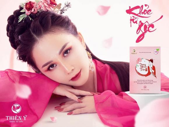 CEO Hoàng Song Hà, Hoa hậu Doanh nhân Việt Nam toàn cầu 2022, Thiên Ý Pharma