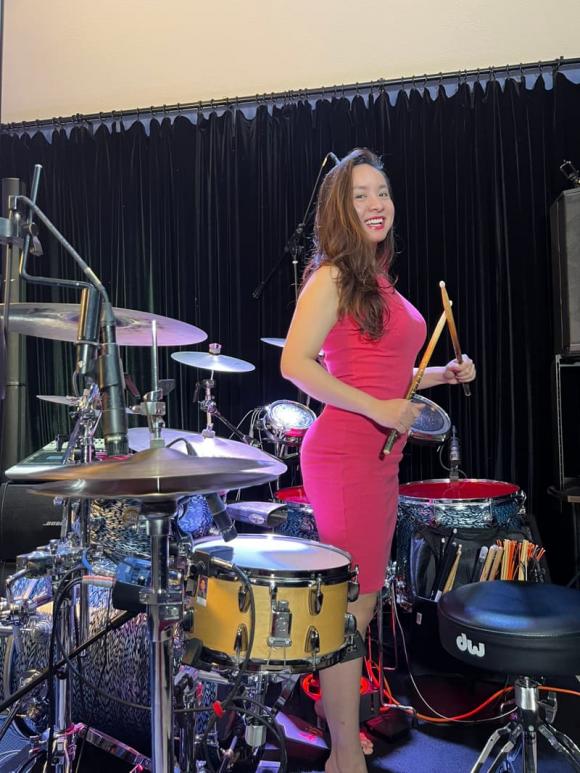 Luna Pham, Giảng viên âm nhạc, Giới trẻ, Trung tâm Nghệ thuật Anluna