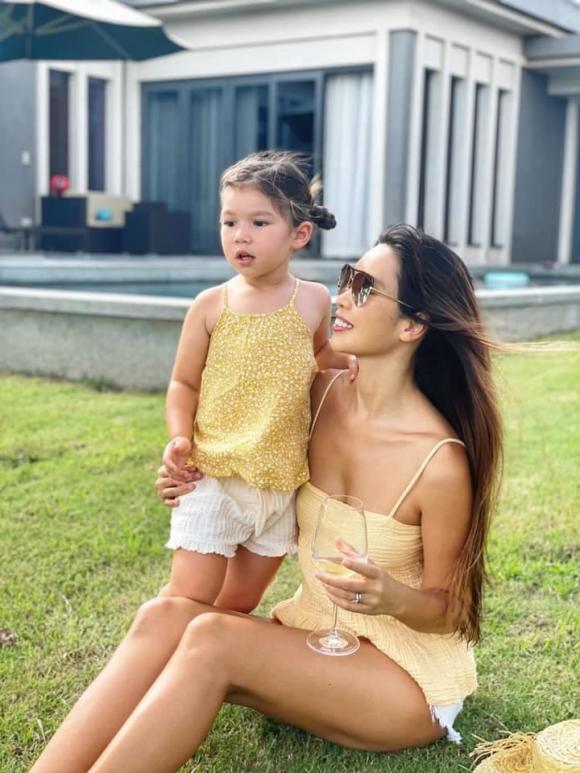 siêu mẫu Hà Anh, sao Việt