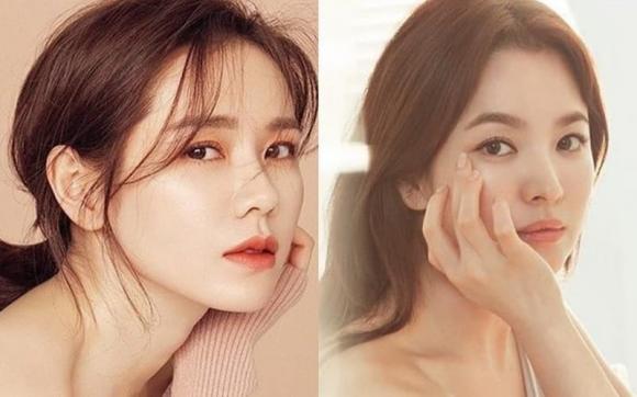 Tuổi 40 Hoàn Toàn Khác Biệt Giữa Son Ye Jin Và Song Hye Kyo: Người Yên Bề  Gia Thất, Kẻ Chăn Đơn Gối Chiếc