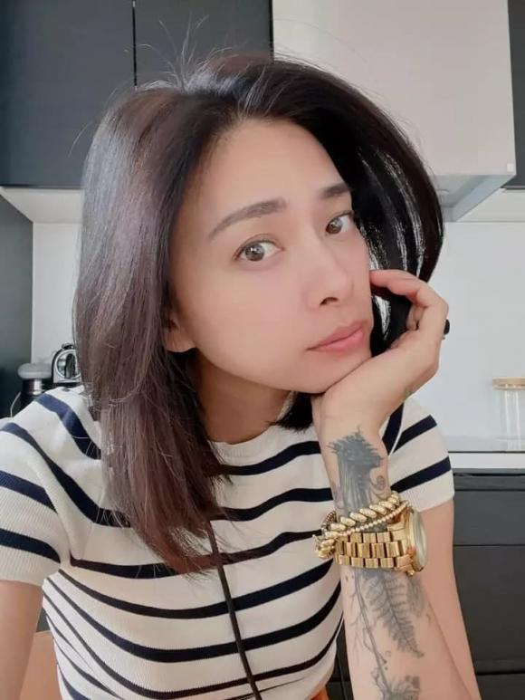 nữ diễn viên ngô thanh vân,Diễn viên Ngô Thanh Vân,CEO Huy Trần, sao Việt