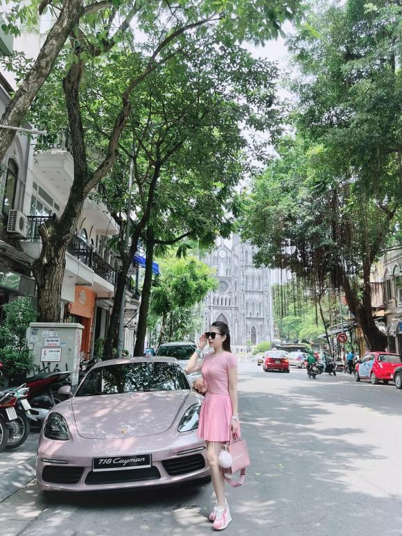 Hằng Túi, Hằng Túi bên chồng, giới trẻ 
