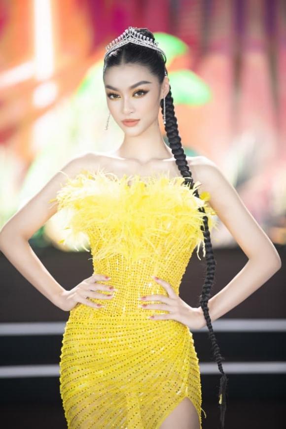 Miss World Vietnam 2022, hoa hậu Đỗ Thị Hà, hoa hậu Lương Thùy Linh, á hậu Tường San, á hậu Kiều Loan, á hậu Phương Anh, á hậu Ngọc Thảo,sao Việt