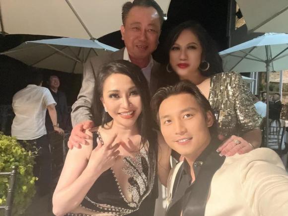 Mai Trang Bùi, Doanh nhân trẻ