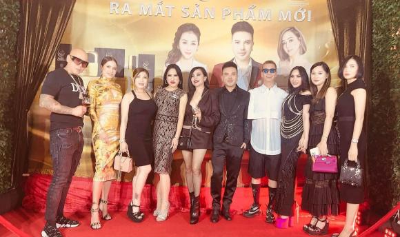 Mai Trang Bùi, Doanh nhân trẻ