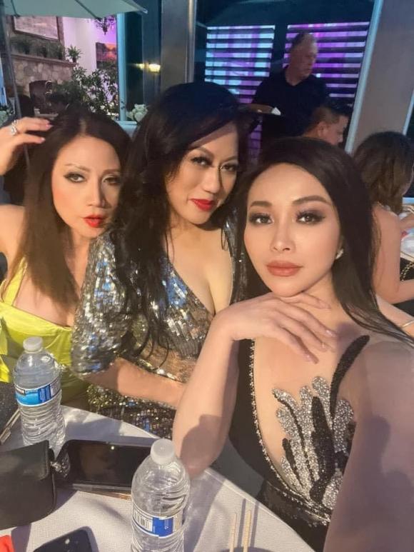 Mai Trang Bùi, Doanh nhân trẻ