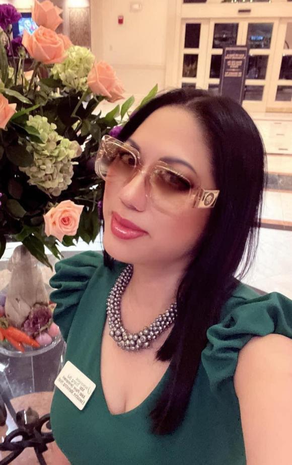 Mai Trang Bùi, Doanh nhân trẻ