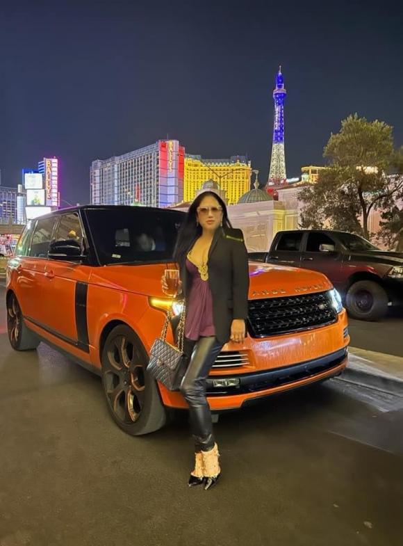 Mai Trang Bùi, Doanh nhân trẻ