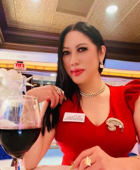 Mai Trang Bùi, Doanh nhân trẻ