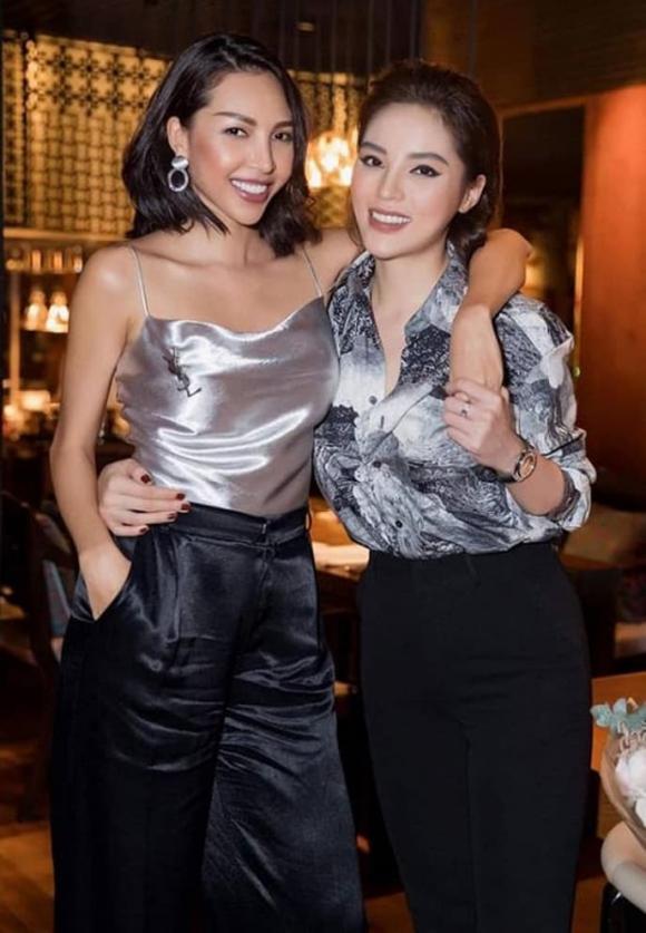 minh triệu, kỳ duyên, sao việt 