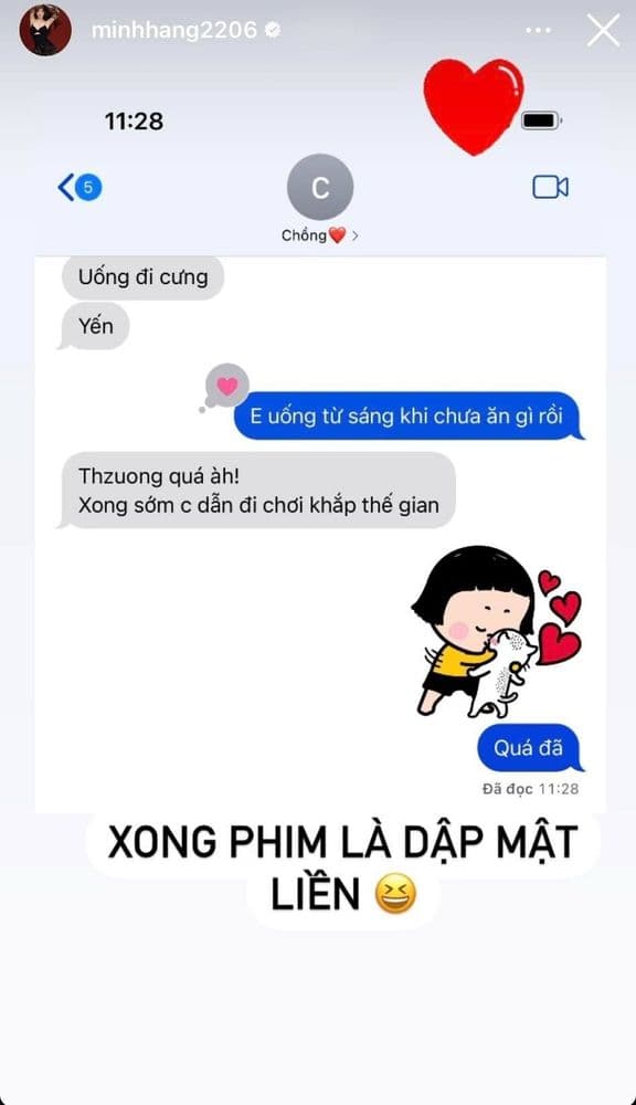 Minh Hằng, nữ ca sĩ Minh Hằng, ca sĩ Minh Hằng, sao Việt