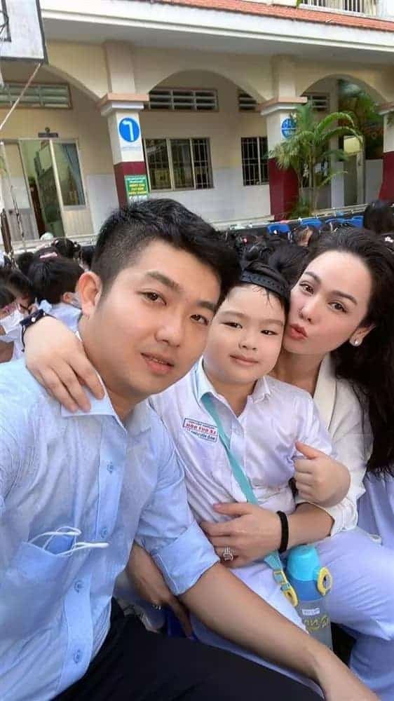 Nhật Kim Anh, chồng cũ Nhật Kim Anh, con trai Nhật Kim Anh